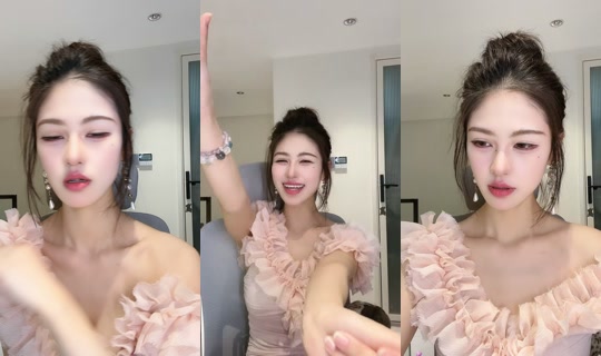 tobiasqiao TikTok Live — Sep 1, 2026, 11:17 AM