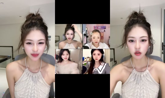 tobiasqiao TikTok Live — Sep 3, 2026, 1:30 PM