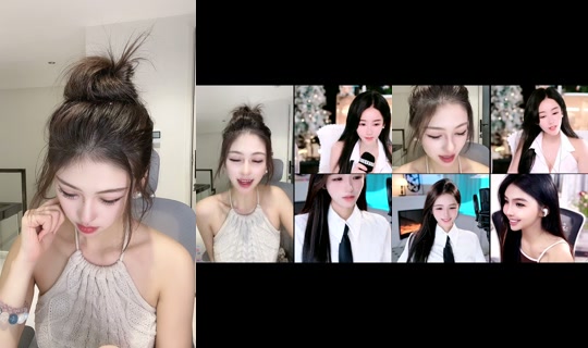 tobiasqiao TikTok Live — Sep 3, 2026, 2:21 PM