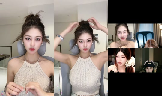 tobiasqiao TikTok Live — Sep 3, 2026, 2:45 PM