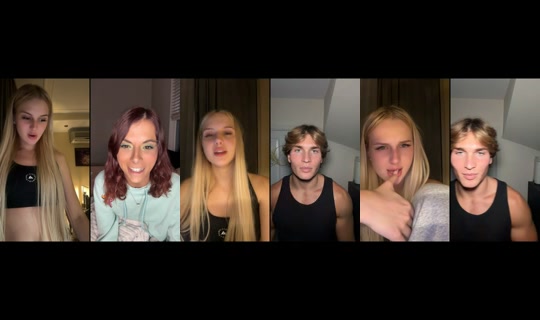 tobleroniie TikTok Live — Sep 19, 2026, 1:18 AM