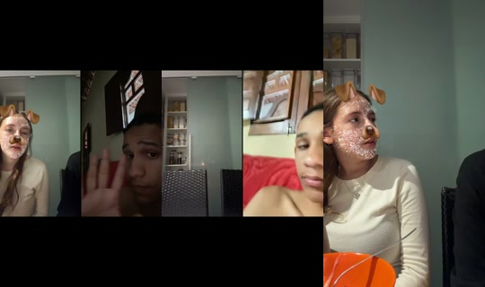tocadacoelhinha TikTok Live — Aug 22, 2026, 8:14 PM