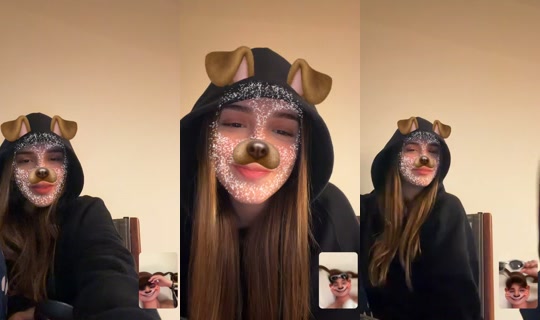 tocadacoelhinha TikTok Live — Sep 7, 2026, 5:43 AM