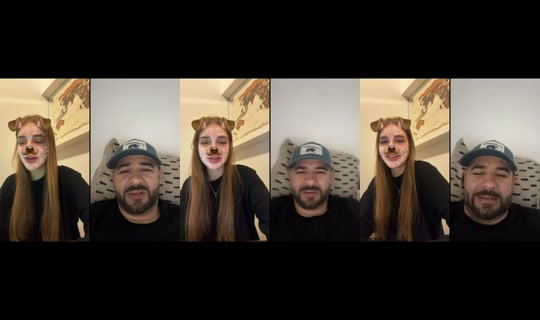 tocadacoelhinha TikTok Live — Sep 13, 2026, 12:54 AM