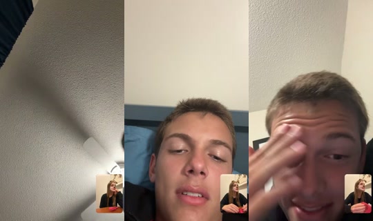 tocadacoelhinha TikTok Live — Sep 13, 2026, 3:52 AM
