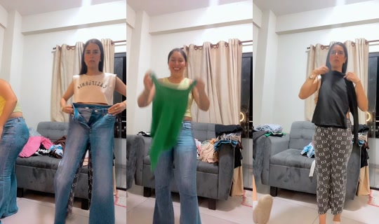 todachicstore6 TikTok Live — Oct 1, 2026, 2:43 AM