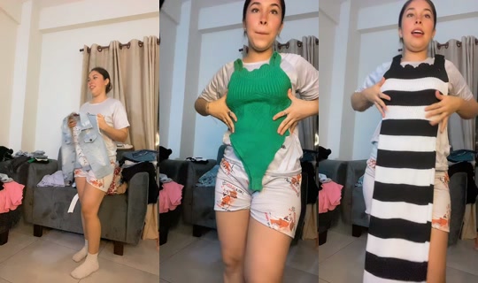 todachicstore6 TikTok Live — Oct 1, 2026, 3:25 AM