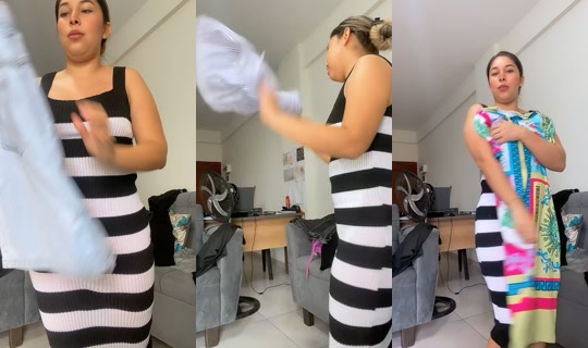 todachicstore6 TikTok Live — Oct 1, 2026, 5:19 PM