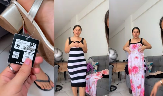 todachicstore6 TikTok Live — Oct 1, 2026, 6:09 PM