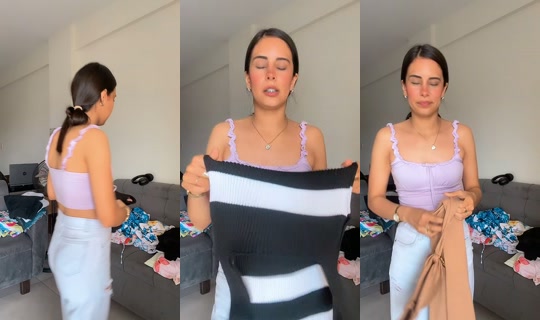 todachicstore6 TikTok Live — Oct 5, 2026, 4:54 PM