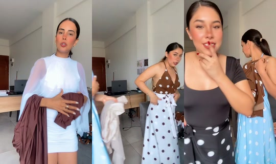 todachicstore6 TikTok Live — Oct 7, 2026, 3:58 PM