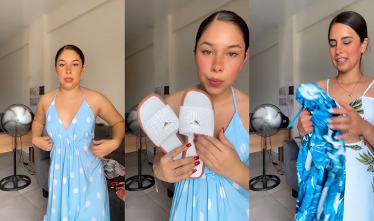 todachicstore6 TikTok Live — Oct 8, 2026, 5:55 PM