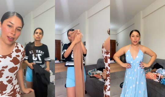 todachicstore6 TikTok Live — Oct 8, 2026, 8:21 PM