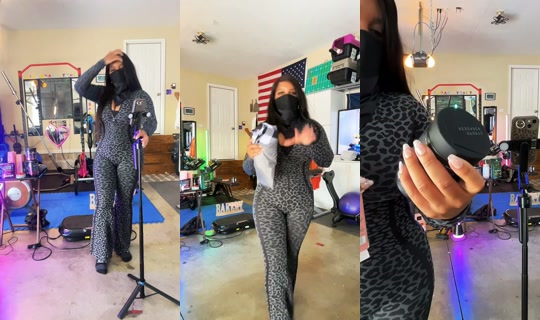 toddynachelle TikTok Live — Aug 22, 2026, 4:15 PM