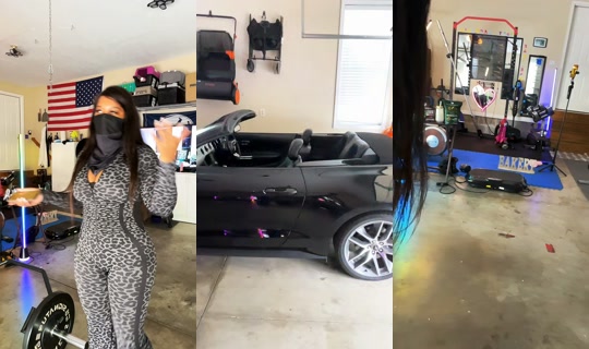toddynachelle TikTok Live — Aug 22, 2026, 5:06 PM