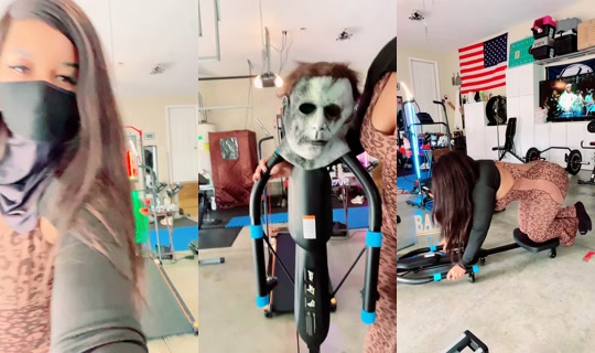 toddynachelle TikTok Live — Oct 4, 2026, 3:31 PM
