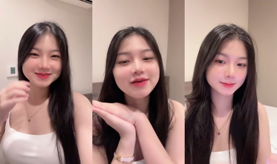 toey.suthasini TikTok Live — Sep 11, 2026, 11:22 AM