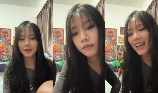 tohstybread TikTok Live — Sep 27, 2026, 5:23 PM