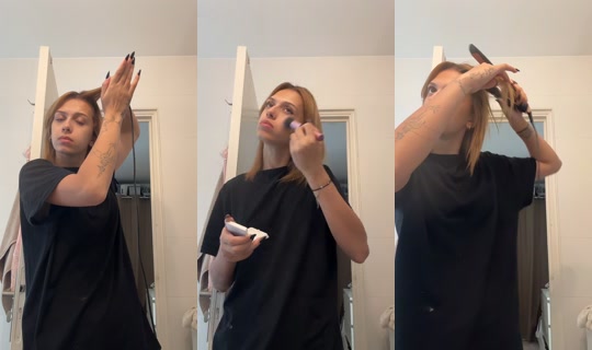 toienpire TikTok Live — Aug 21, 2026, 12:42 PM