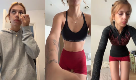 toienpire TikTok Live — Aug 31, 2026, 1:18 PM