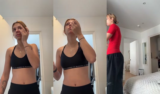 toienpire TikTok Live — Sep 13, 2026, 12:28 PM