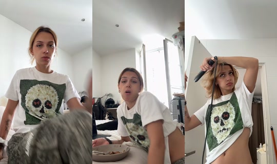 toienpire TikTok Live — Sep 15, 2026, 10:38 AM
