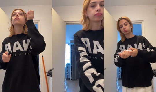 toienpire TikTok Live — Sep 16, 2026, 7:43 AM