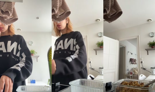 toienpire TikTok Live — Sep 16, 2026, 11:43 AM