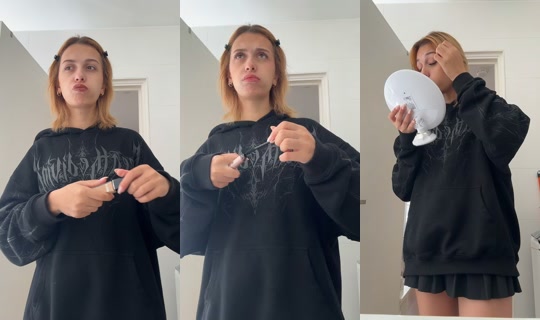 toienpire TikTok Live — Sep 18, 2026, 10:02 AM