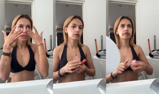 toienpire TikTok Live — Sep 19, 2026, 10:08 AM
