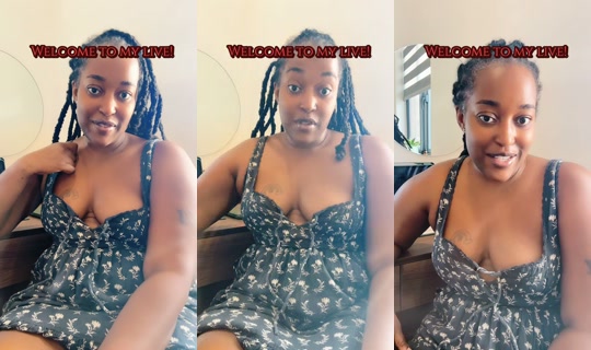 tokeytoketok TikTok Live — Aug 23, 2026, 3:38 AM