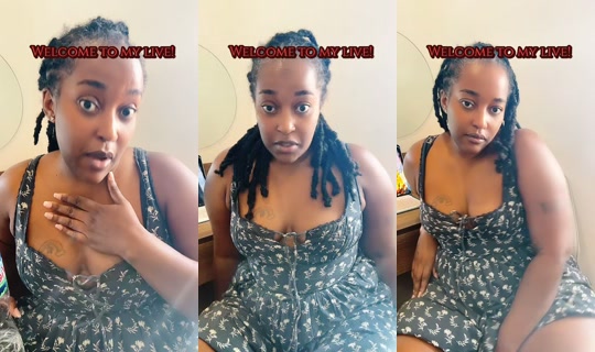 tokeytoketok TikTok Live — Aug 23, 2026, 4:28 AM