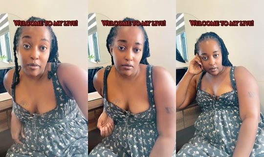 tokeytoketok TikTok Live — Aug 23, 2026, 5:19 AM