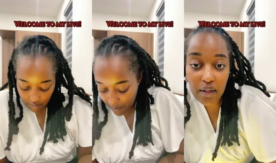 tokeytoketok TikTok Live — Aug 23, 2026, 3:12 PM