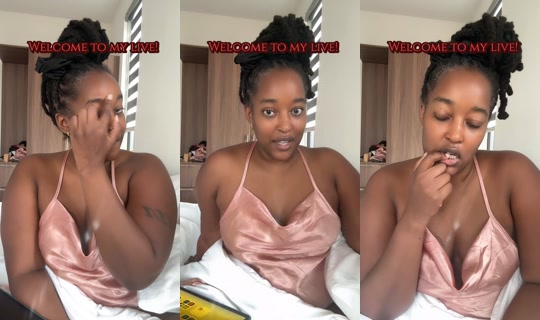 tokeytoketok TikTok Live — Sep 23, 2026, 11:46 PM