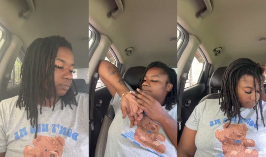 tokyobabe7 TikTok Live — Aug 26, 2026, 5:07 PM