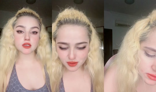 tokyonu0 TikTok Live — Sep 12, 2026, 11:15 PM