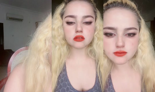 tokyonu0 TikTok Live — Sep 13, 2026, 12:56 AM