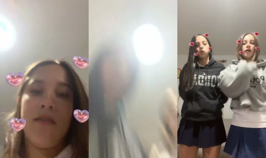toledopauu TikTok Live — Aug 28, 2026, 10:14 PM