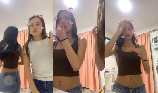 toledopauu TikTok Live — Aug 29, 2026, 1:13 AM
