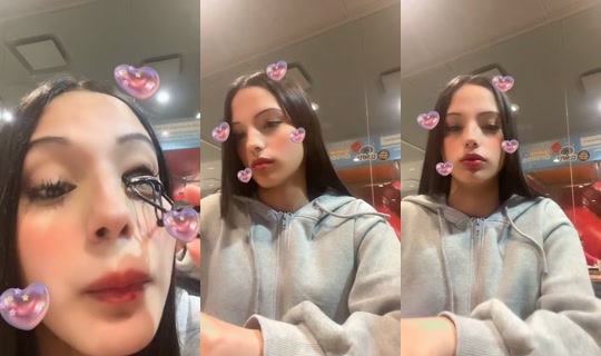 toledopauu TikTok Live — Aug 29, 2026, 6:18 AM