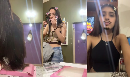 toledopauu TikTok Live — Sep 1, 2026, 1:20 AM
