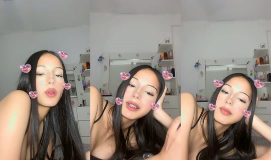 toledopauu TikTok Live — Sep 25, 2026, 10:26 PM