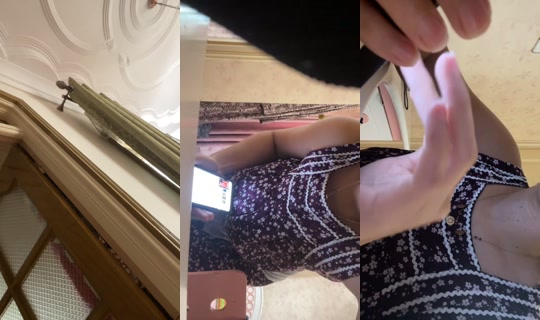 tom_to38 TikTok Live — Sep 21, 2026, 12:05 PM