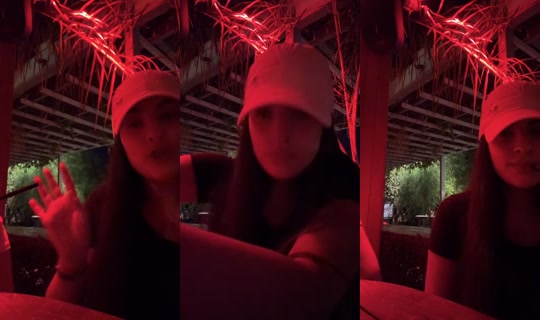 tomandocafee24 TikTok Live — Sep 25, 2026, 12:49 AM