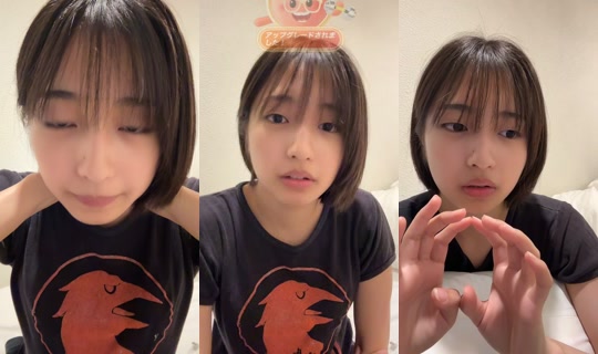 tomato10810 TikTok Live — Sep 13, 2026, 9:53 AM