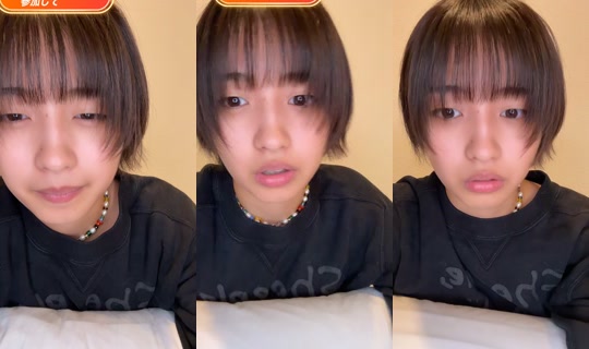 tomato10810 TikTok Live — Sep 15, 2026, 9:52 AM