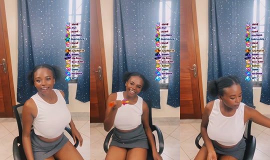 tome.live8 TikTok Live — Sep 25, 2026, 9:18 AM