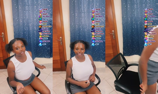 tome.live8 TikTok Live — Sep 25, 2026, 11:51 AM
