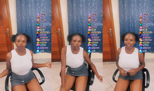 tome.live8 TikTok Live — Sep 25, 2026, 12:34 PM